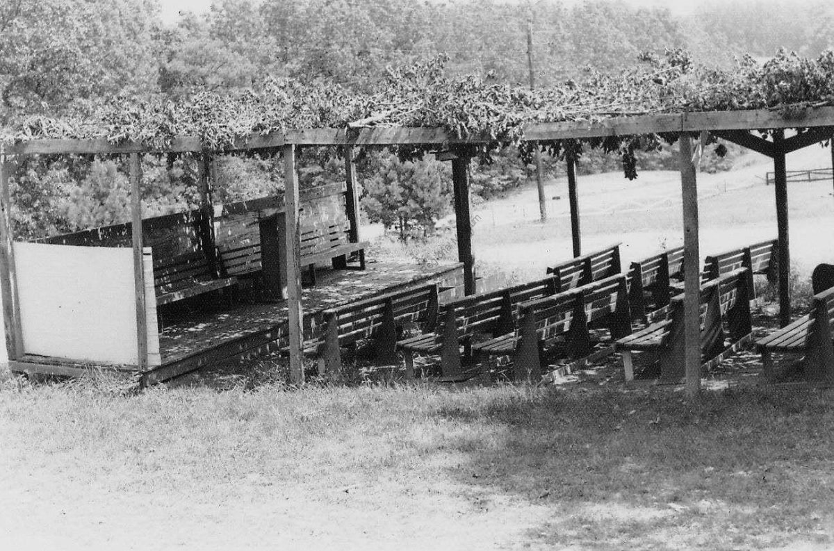 BUSH ARBOR