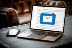 Mail Communication Connection message to mailing contacts phones Global Letters Concept person browsing message using media communication mailing advertisement MAIL COMMUNICATION